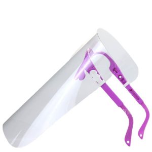Face Shields Supplier – K3-21312