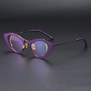 fashion-acetate-optical-frames-women supplier MM-0099 european-style