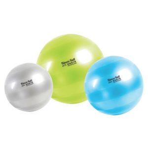 Fitness Ball Tecnocaucho