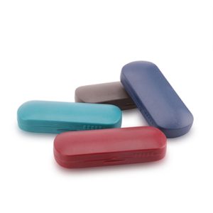 Flip Top Eyewear Case Wholesaler – P8005