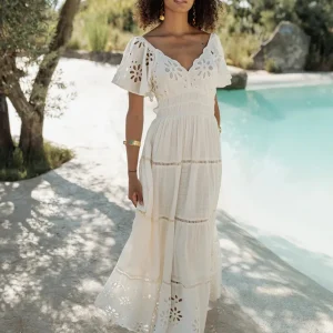 Vestido Florencia