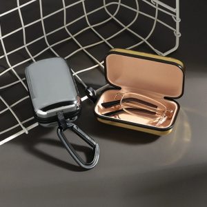 Folding Eyeglasses Case Manufacturer – EL5024