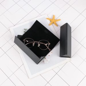 Folding Eyeglasses Case Wholesaler – E9085
