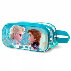 PORTATODO DOBLE 3D FROZEN 2 SEEK