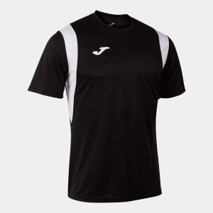 CAMISETA MANGA CORTA DINAMO