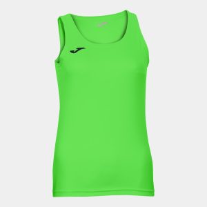 CAMISETA SIN MANGAS DIANA