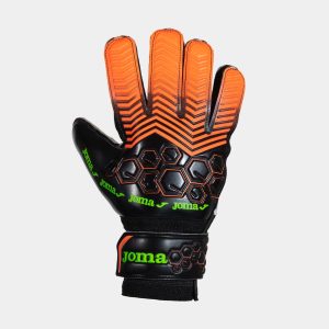 GUANTES PORTERO CALCIO