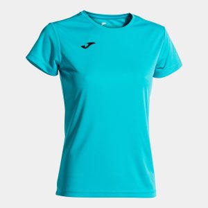 CAMISETA MANGA CORTA COMBI WOMAN
