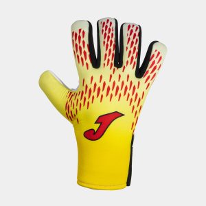 GUANTES PORTERO HUNTER