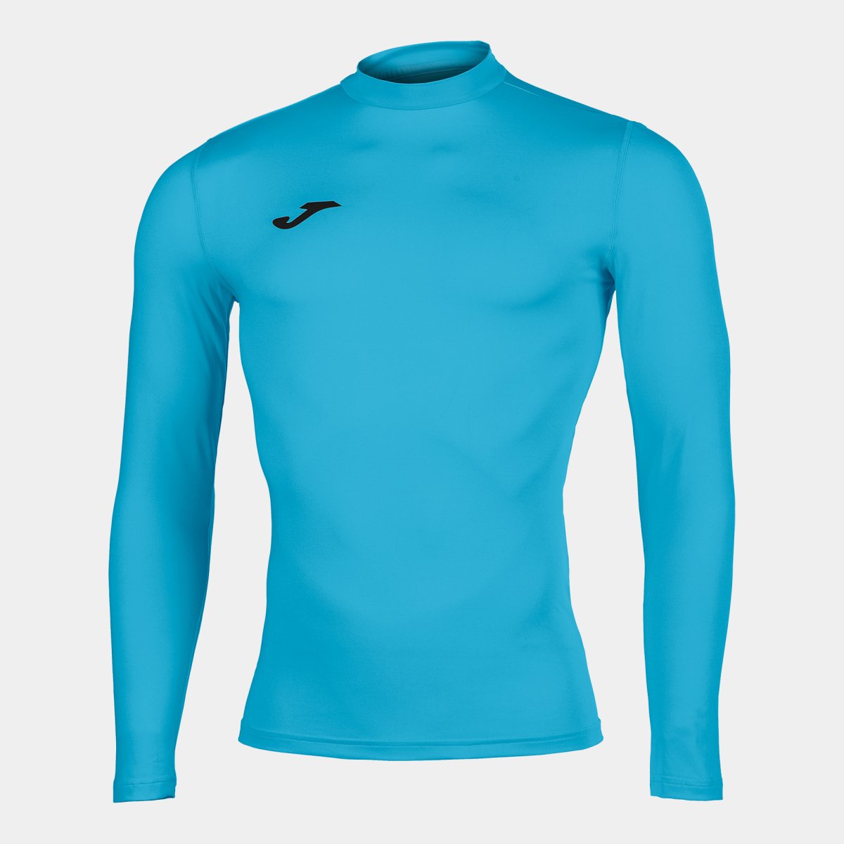 CAMISETA MANGA LARGA BRAMA ACADEMY