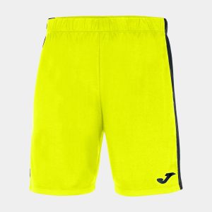 SHORT MAXI-