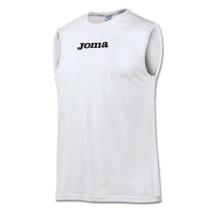 CAMISETA SIN MANGAS NANTES