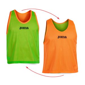 PETO ENTRENAMIENTO REVERSIBLE-