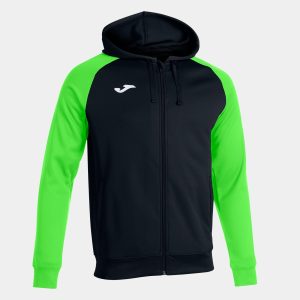 CHAQUETA CON CAPUCHA ACADEMY IV