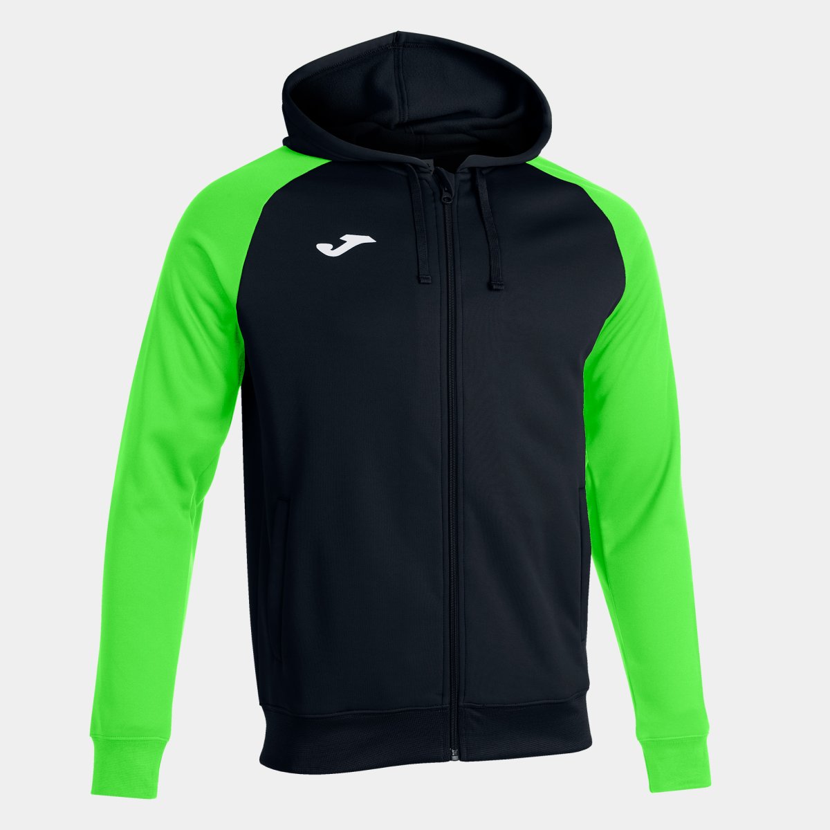 CHAQUETA CON CAPUCHA ACADEMY IV - Imagen 2