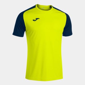 CAMISETA MANGA CORTA ACADEMY IV
