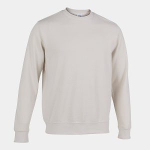 SUDADERA SIN CAPUCHA MONTANABEIGE