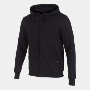 CHAQUETA CON CAPUCHA JUNGLE