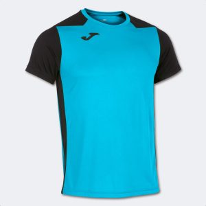 CAMISETA MANGA CORTA RECORD II