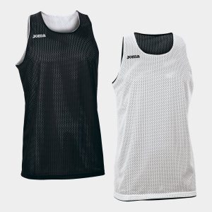 CAMISETA SIN MANGAS ARO REVERSIBLE