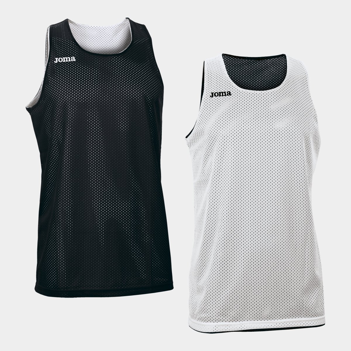 CAMISETA SIN MANGAS ARO REVERSIBLE - Imagen 2