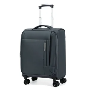 Maleta Cabina Eco-Recycled Túnez 55 cm
