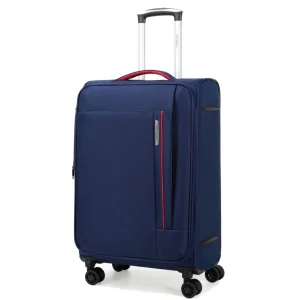 Maleta Eco-Recycled Túnez 68 cm
