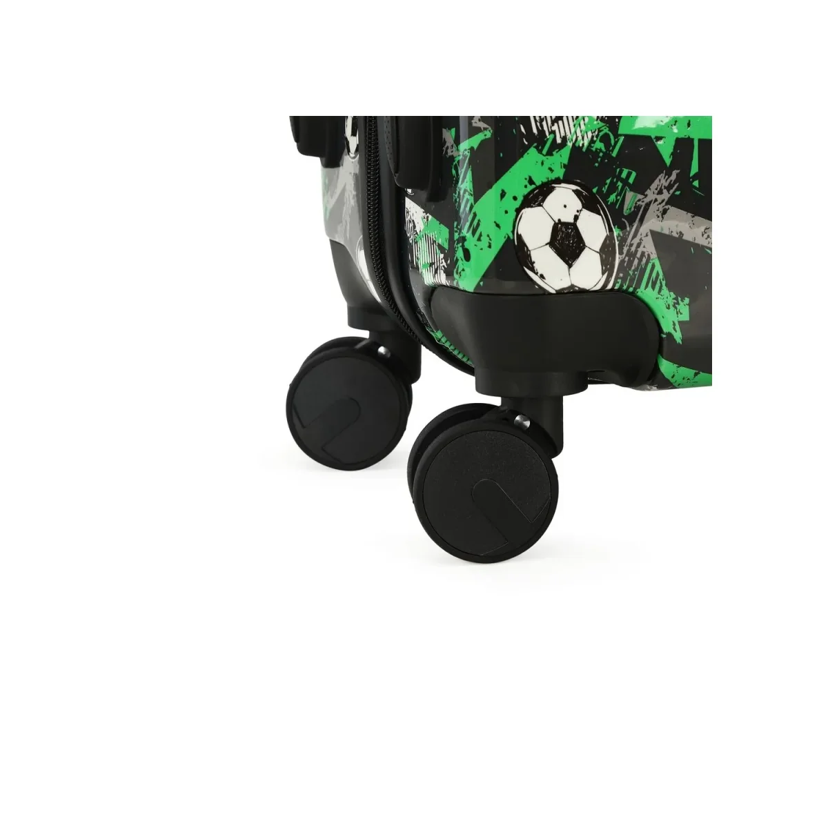 Maleta Goal Pequeña - Imagen 5