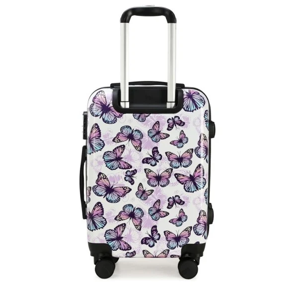 Maleta Small Butterfly Pequeña - Imagen 3