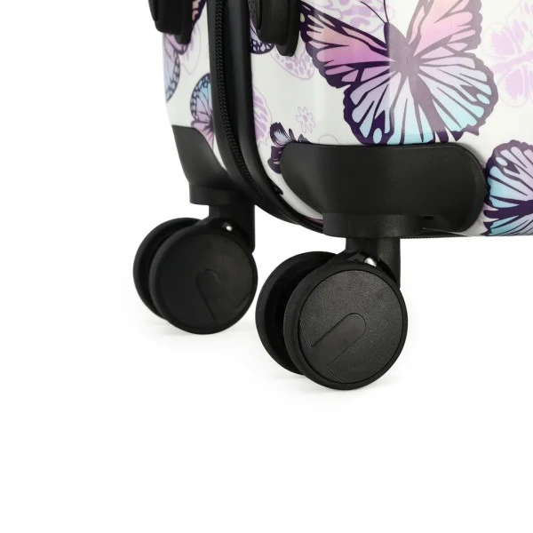 Maleta Small Butterfly Pequeña - Imagen 5
