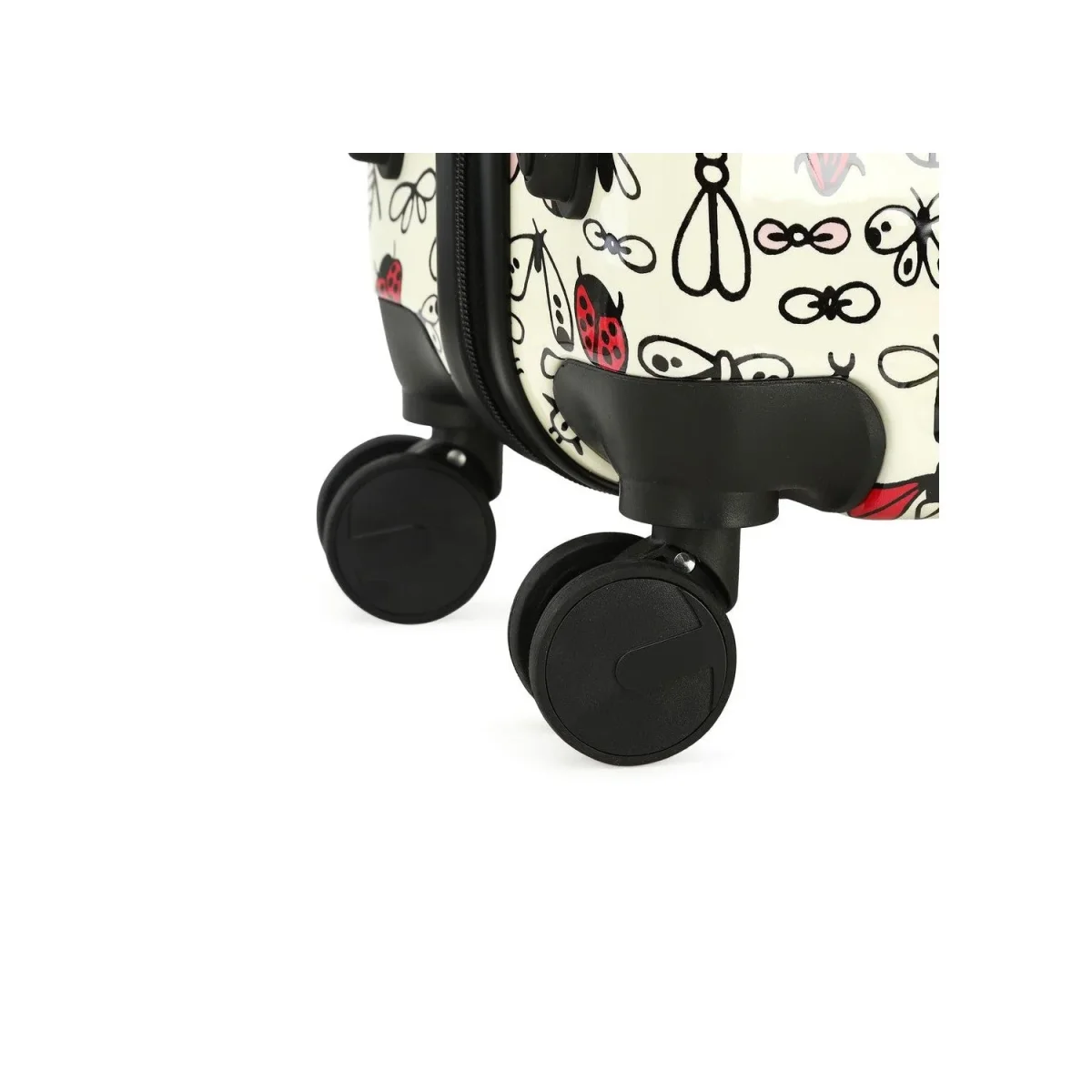 Maleta Small Insects Mediana - Imagen 4