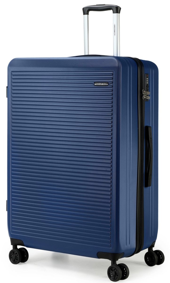 Maleta Grande Extensible Niza - Imagen 6