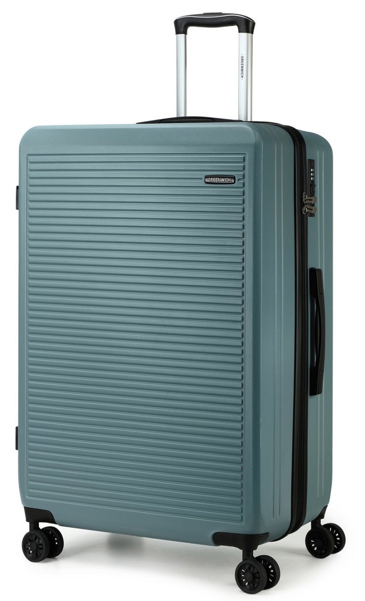 Maleta Grande Extensible Niza - Imagen 2