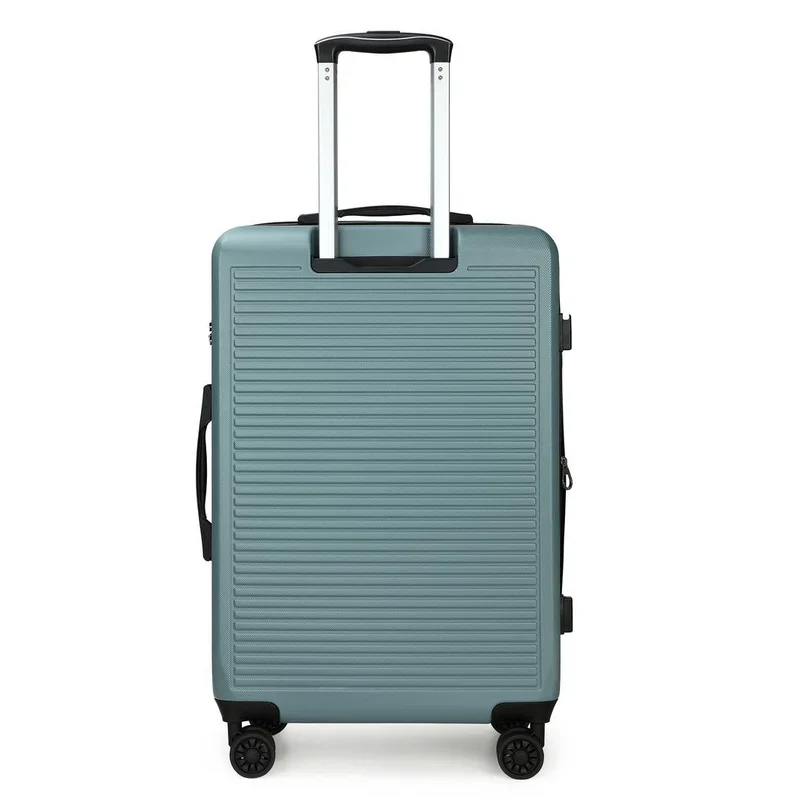 Maleta Grande Extensible Niza - Imagen 3