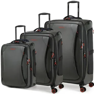 Set Trolley impermeable extensible Vancouver Greenwich