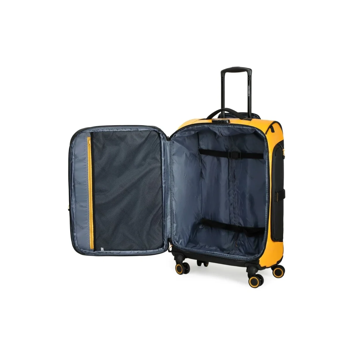 Trolley impermeable extensible Vancouver 65 cm Greenwich - Imagen 5