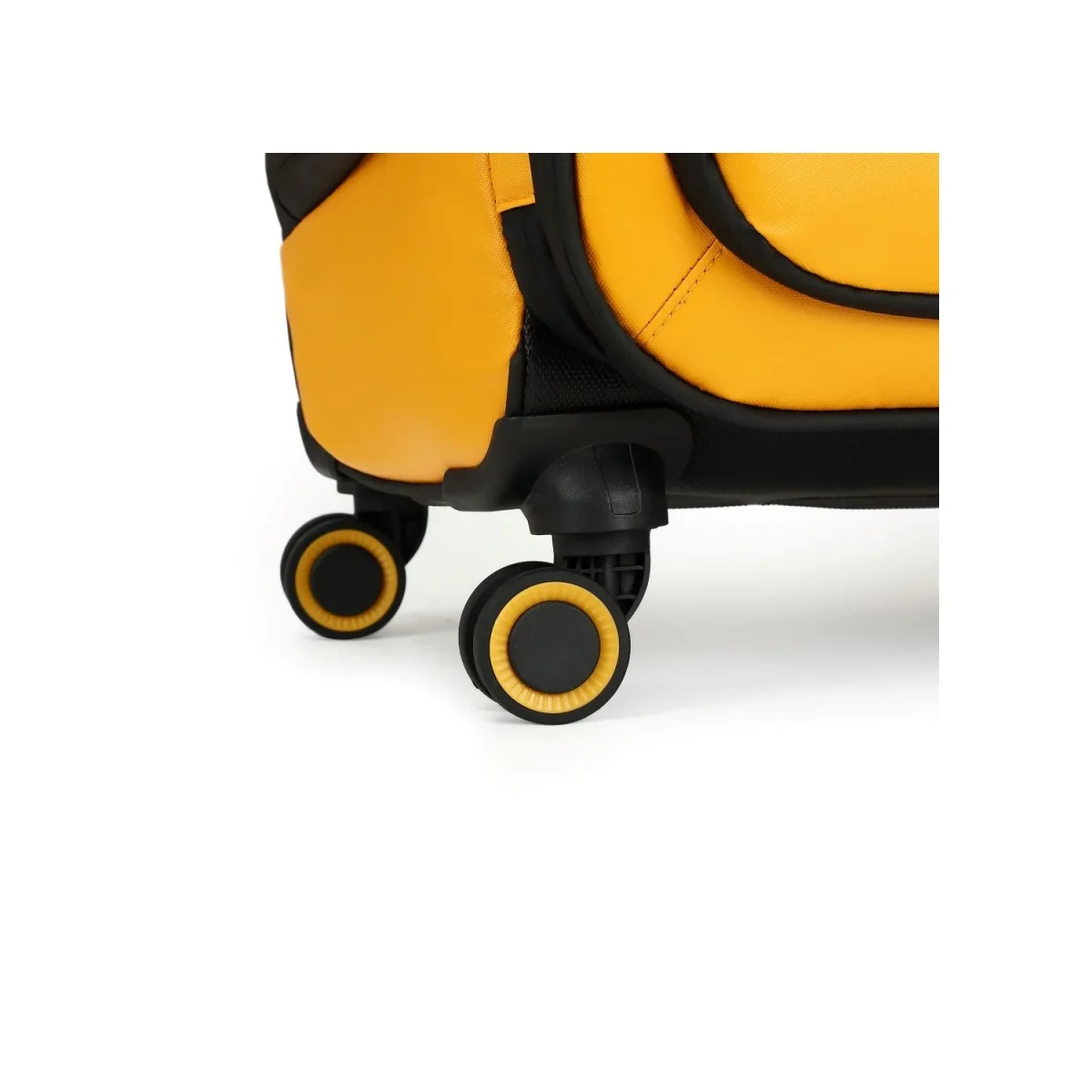Trolley impermeable extensible Vancouver 65 cm Greenwich - Imagen 4