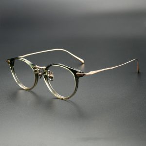 handcrafted-retro-optical-frames oem export Fuse