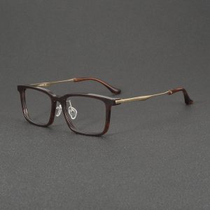 handmade-square-acetate-optical-frames factory wholesale OTW6049
