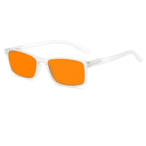 hd night-vision blue-light glasses b2b for phone computer screens  EBL014