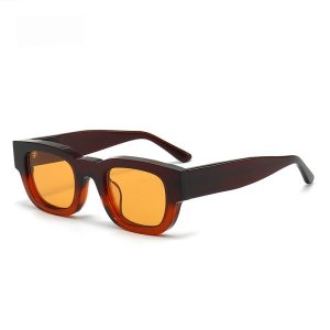 heavy-8mm-acetate-sunglasses factory-direct european-fashion FOXXXY