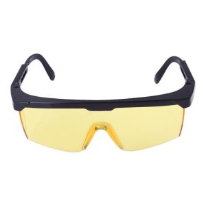 High Quality Safety Goggles Wholesale Distributors – CKY-2004-YBLK1
