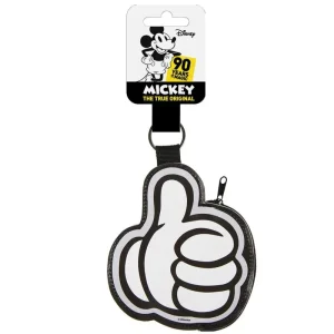 LLAVERO MONEDERO PREMIUM MICKEY MOUSE DISNEY