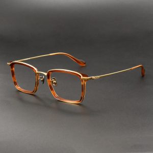 japanese-retro-acetate-optical-frames b2b manufacturer GMS-632