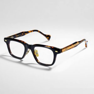 japanese-retro-acetate-optical-frames oem production OTW6003