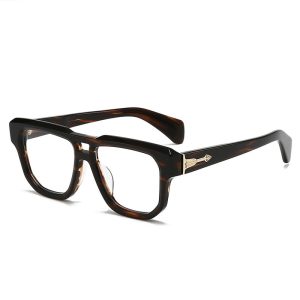 jmm-style-double-bridge-8mm-acetate-optical-frames oem supplier JMM304LX