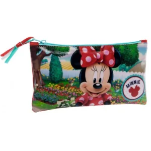 NECESER PORTATODO MINNIE GARDEN