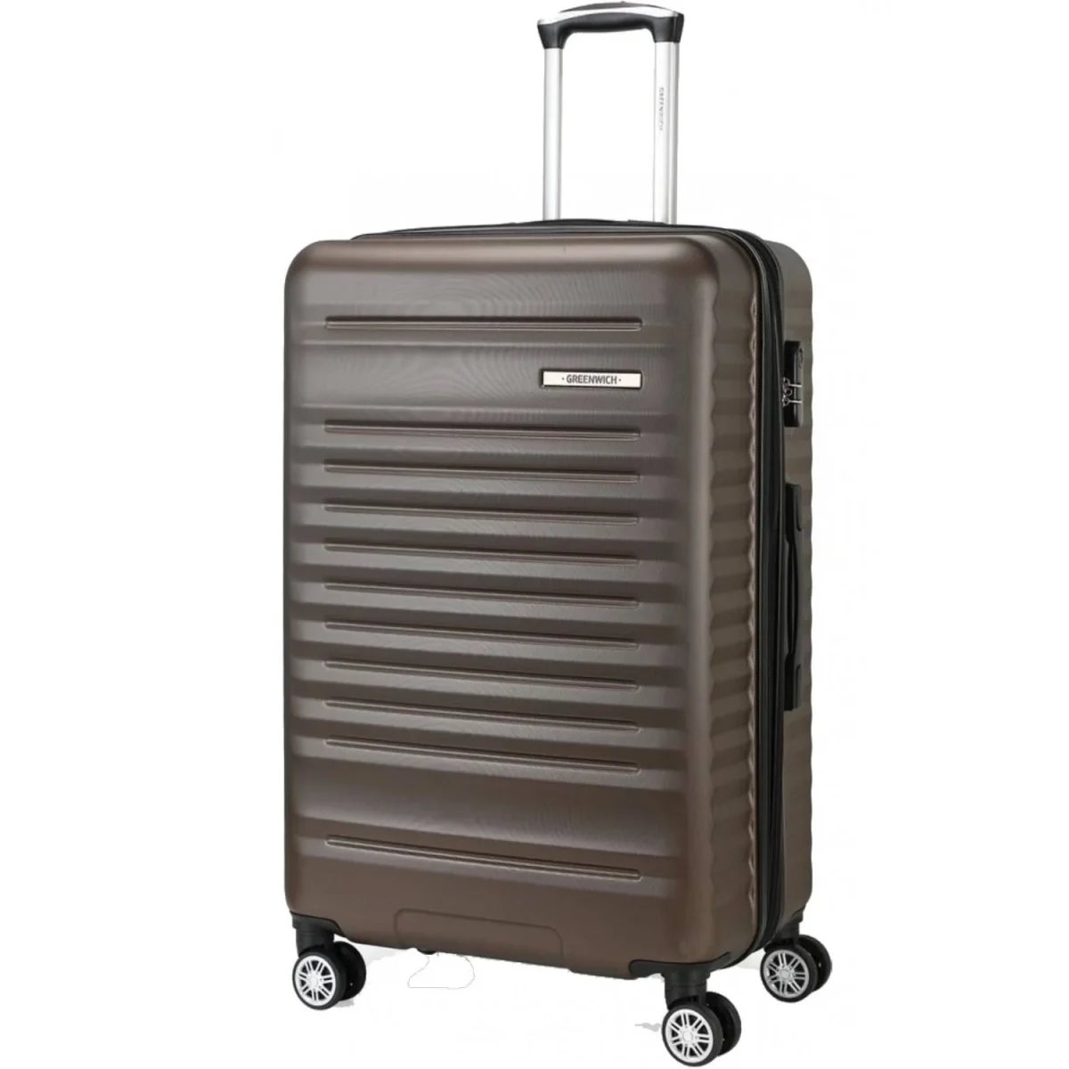 Maleta Grande extensible Alaska
