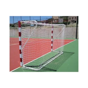 Juego de redes fútbol sala línea Premium