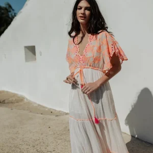 Vestido Kerala